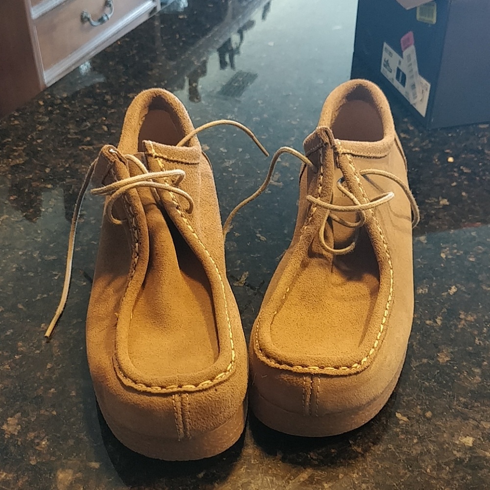 Bjorndal Shoes